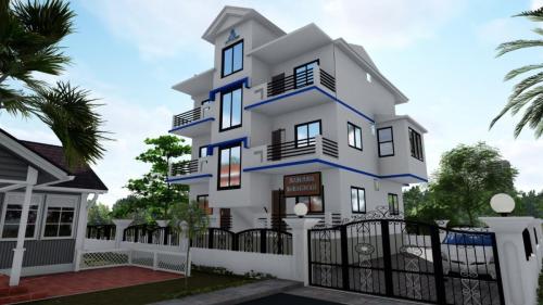 Azhari Heights