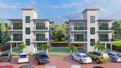Blasco Executive Resort