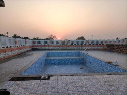 Residential Plots Project (majestic colony)